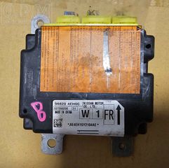 ΕΓΚΕΦΑΛΟΣ ΑΕΡΟΣΑΚΩΝ / ΜΟΝΑΔΑ SRS ECU | NISSAN QASHQAI II (J11) | 2014 – 2021 98820 4EH0C | ΓΝΗΣΙΟΣ ΟΕΜ ΜΕΤΑΧΕΙΡΙΣΜΕΝΟΣ