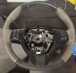 ΤΙΜΟΝΙ TOYOTA YARIS P13 1.5 Hybrid NHP130 45100-0D 49027