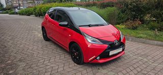 Toyota Aygo 2019