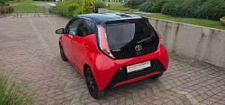 Toyota Aygo 2019-thumb-1