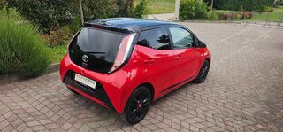 Toyota Aygo 2019-thumb-3