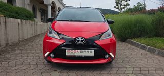 Toyota Aygo 2019-thumb-6