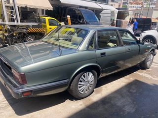 Jaguar XJ6 1993-thumb-2