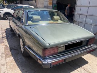 Jaguar XJ6 1993-thumb-3