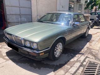 Jaguar XJ6 1993-thumb-4