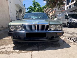 Jaguar XJ6 1993-thumb-5