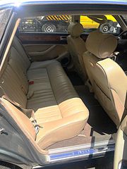 Jaguar XJ6 1993-thumb-8