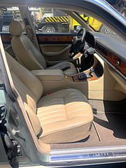 Jaguar XJ6 1993-thumb-9