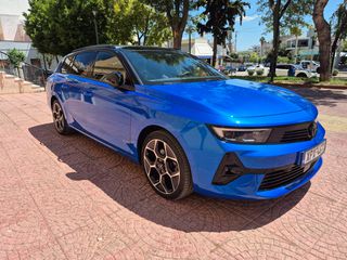 Opel Astra 2024 SPORTS TOURER ULTIMATE
