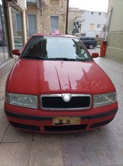 Skoda Octavia 2004 1.9 diesel