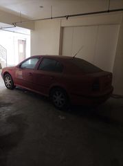 Skoda Octavia 2004 1.9 diesel-thumb-1