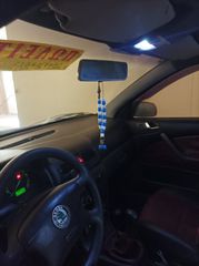 Skoda Octavia 2004 1.9 diesel-thumb-5