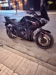 Yamaha TDM 900 2003