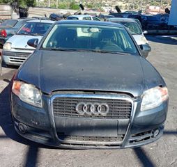 AUDI A4 1.6CC 2007  Σασμάν Και Μετάδοση Κιβώτια Ταχυτήτων  ΚΩΔ.ALZ