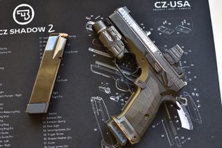 Πωλείται Cz shadow 2 compact
