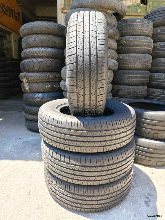 4TMX LINGLONG GREENMAX 215/70/16