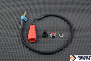 Διακόπτης Smart OBD E5 Diagnostic Honda CB 1000 Hornet Grom125 CB 1000 GT CB 1000F
