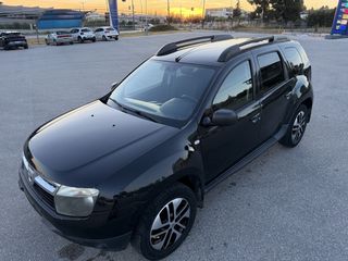 Dacia Duster 2011 4X4 1.5 110PS. EURO5