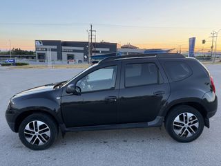 Dacia Duster 2011 4X4 1.5 110PS. EURO5-thumb-3