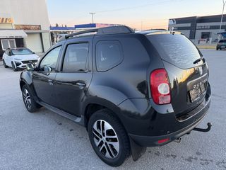 Dacia Duster 2011 4X4 1.5 110PS. EURO5-thumb-4