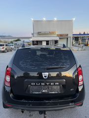 Dacia Duster 2011 4X4 1.5 110PS. EURO5-thumb-5