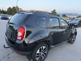 Dacia Duster 2011 4X4 1.5 110PS. EURO5-thumb-6
