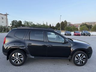 Dacia Duster 2011 4X4 1.5 110PS. EURO5-thumb-7
