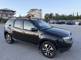 Dacia Duster 2011 4X4 1.5 110PS. EURO5-thumb-8