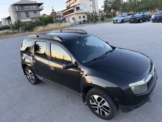Dacia Duster 2011 4X4 1.5 110PS. EURO5-thumb-9