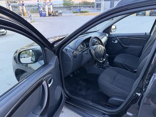 Dacia Duster 2011 4X4 1.5 110PS. EURO5-thumb-10