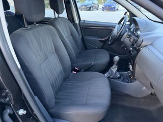 Dacia Duster 2011 4X4 1.5 110PS. EURO5-thumb-12