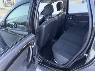 Dacia Duster 2011 4X4 1.5 110PS. EURO5-thumb-14