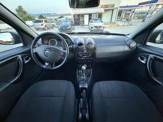 Dacia Duster 2011 4X4 1.5 110PS. EURO5-thumb-18