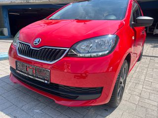 Skoda Citigo 2018 1.0 STYLE