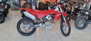 Ducati 450 Desmo 2026