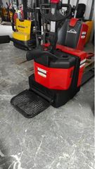 Toyota 2007 LPE 200/8