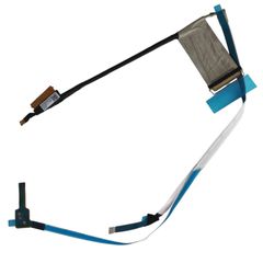 Καλωδιοταινία Οθόνης - Flex Video Screen LCD Cable για Laptop Lenovo ThinkPad E14 Gen 6 21M3 21M4 E14 Gen 6 21M7 21M8 5C11P26178 DC02C016P10 RGB Touch eDP 40pins Monitor cable ( Κωδ.1-FLEX1904 )