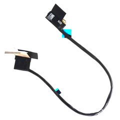 Καλωδιοταινία Οθόνης - Flex Video Screen LCD Cable για Laptop Dell Alienware m18 R1 m18 R2 0F30CW F30CW 450.0RU03.0022 450.0RU03.0021 FHD+ Non Touch eDP 40pins 0.4 Pitch Monitor cable ( Κωδ.1-FLEX1901