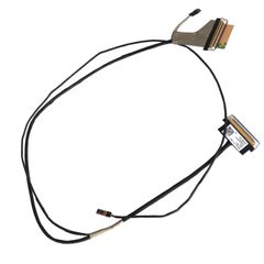 Καλωδιοταινία Οθόνης - Flex Video Screen LCD Cable για Laptop Asus VivoBook Pro 15 M6500QC M6500QB M6500QE M6500IH M6500QH DD0XJNLC202 14005-04350900 OLED Non Touch eDP 40pins Monitor cable ( Κωδ.1-FL