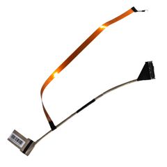 Καλωδιοταινία Οθόνης - Flex Video Screen LCD Cable για Laptop MSI GP76 GE76 MS-17K2 MS-17K3 MS-17K4 Vector GP76HX 12UHS 12UGS K1N-3040303-H39 FHD 300Hz Non Touch eDP 40pins 0.4 Monitor cable ( Κωδ.1-F