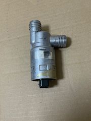 Βαλβίδα(Μοτέρ) ρύθμισης ρελαντί Bosch γνήσια Bmw Ε30-E34-Ε36 (0280140529)