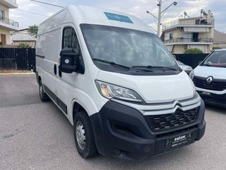 Κλούβα Citroen 2019 JUMPER
