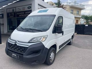Κλούβα Citroen 2019 JUMPER-thumb-1