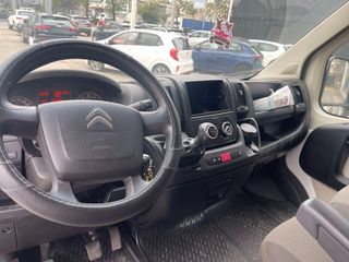 Κλούβα Citroen 2019 JUMPER-thumb-8