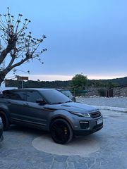 Land Rover Range Rover Evoque 2018 R DYNAMIC