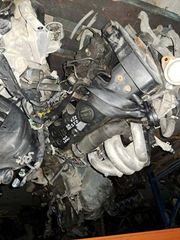PEUGEOT 106 1.5D VJZ 1527cm3 TUD diesel '94 Saxo/AX/Xsara I ***ΠΡΟΙΟΝ ΔΙΑΦΗΜΙΣΤΙΚΗΣ ΠΡΟΩΘΗΣΗΣ, ΕΩΣ 25/7 - ΕΚΠΤΩΣΗ/ΠΡΟΣΦΟΡΑ 36%