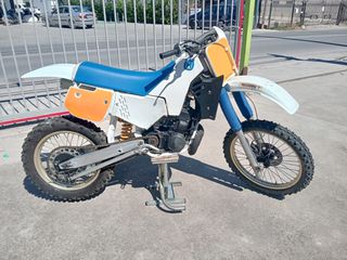 Husqvarna CR 500 1985-thumb-2
