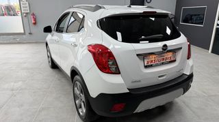 Opel Mokka X 2013 X-CITE 1.4CC 140HP-thumb-2