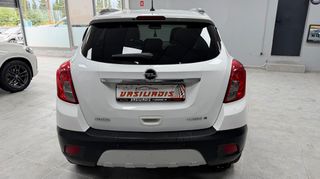 Opel Mokka X 2013 X-CITE 1.4CC 140HP-thumb-7