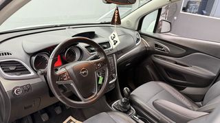 Opel Mokka X 2013 X-CITE 1.4CC 140HP-thumb-12